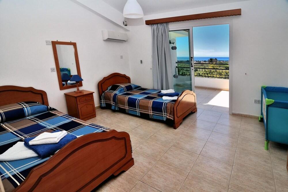 Villa Bella Katerina