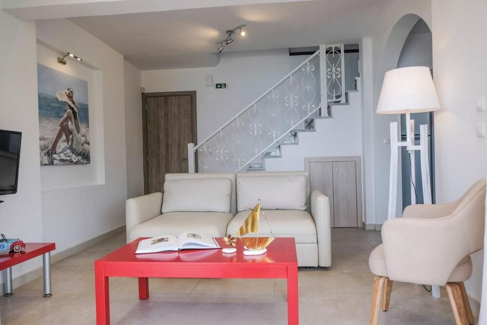 Acrotel Athena Villas Villa 2