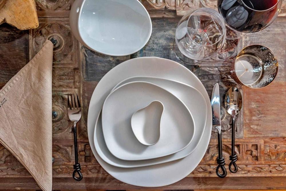 Villa Boho CFH in Selca