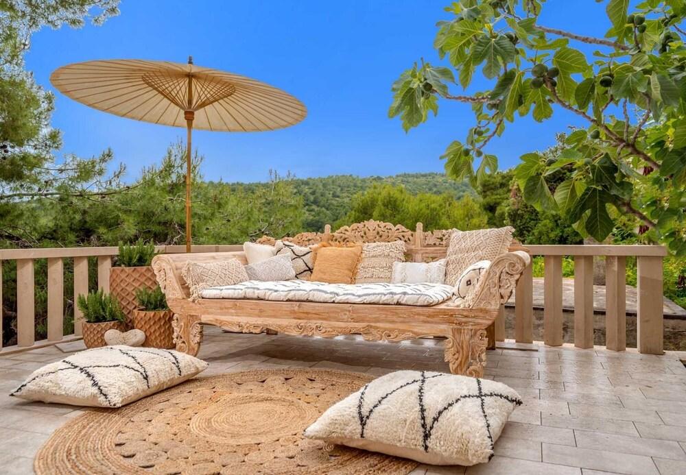 Villa Boho CFH in Selca