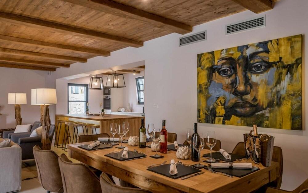 Villa Exclusive Dream