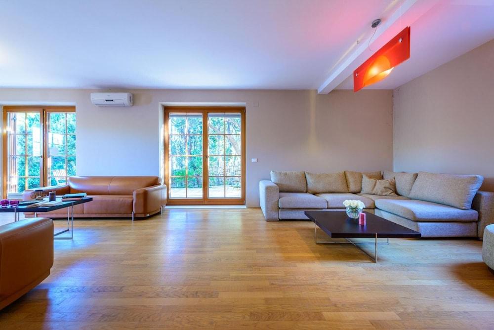 Villa Calamota in Kolocep