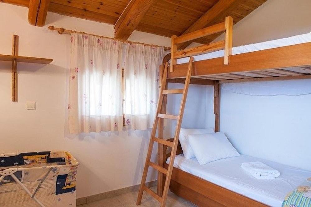 Aeolos Villas Zefyros Apartment