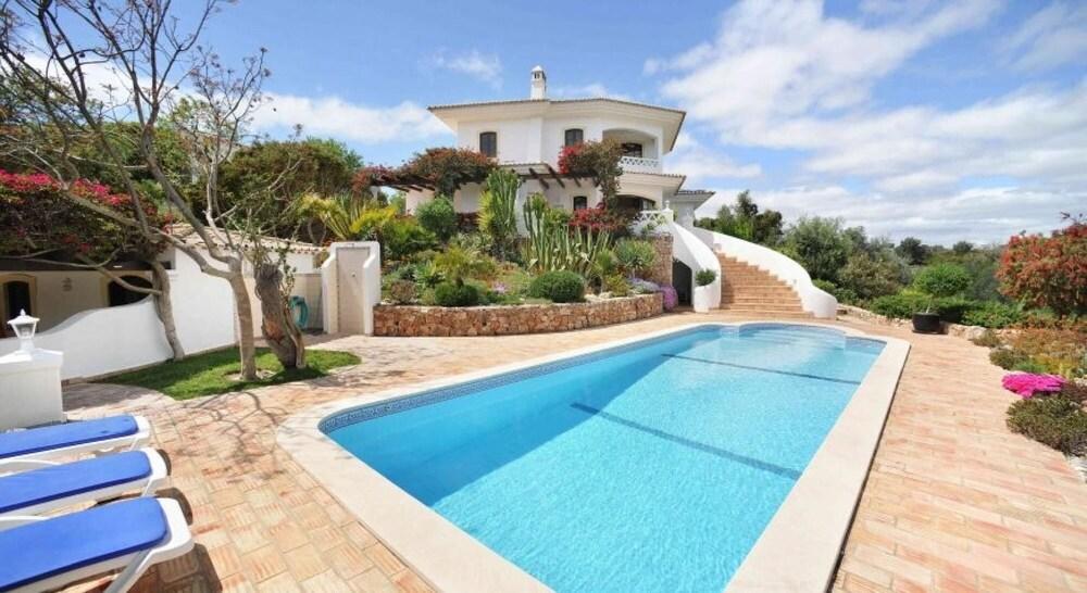 Villa Sequeira in Carvoeiro