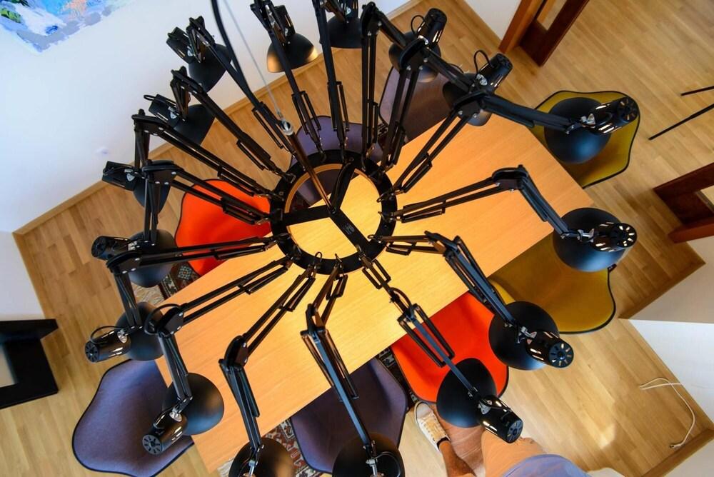 Villa Grande Bellezza