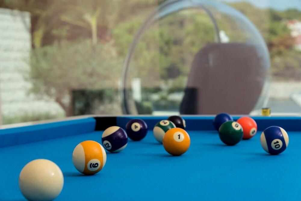 Villa Neptun CFH in Selca