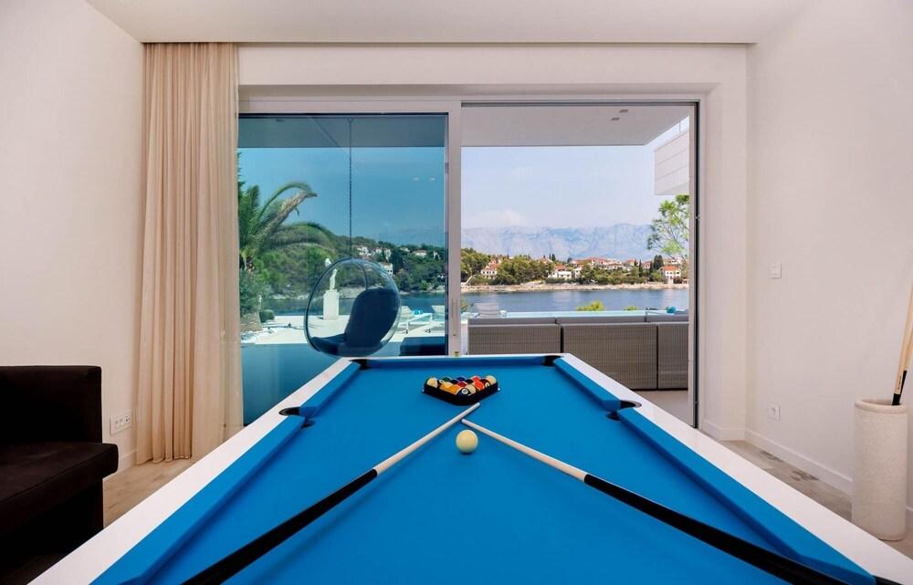 Villa Neptun CFH in Selca