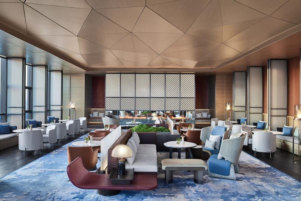 JW Marriott Hotel Changsha