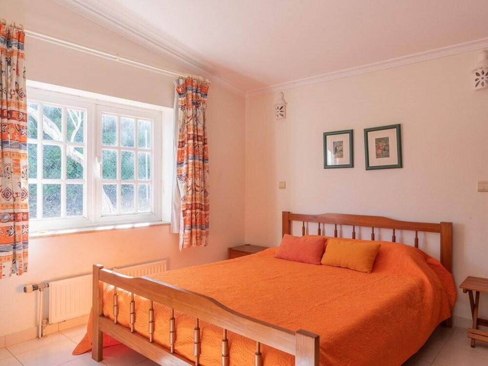 Gabi GM in Albufeira