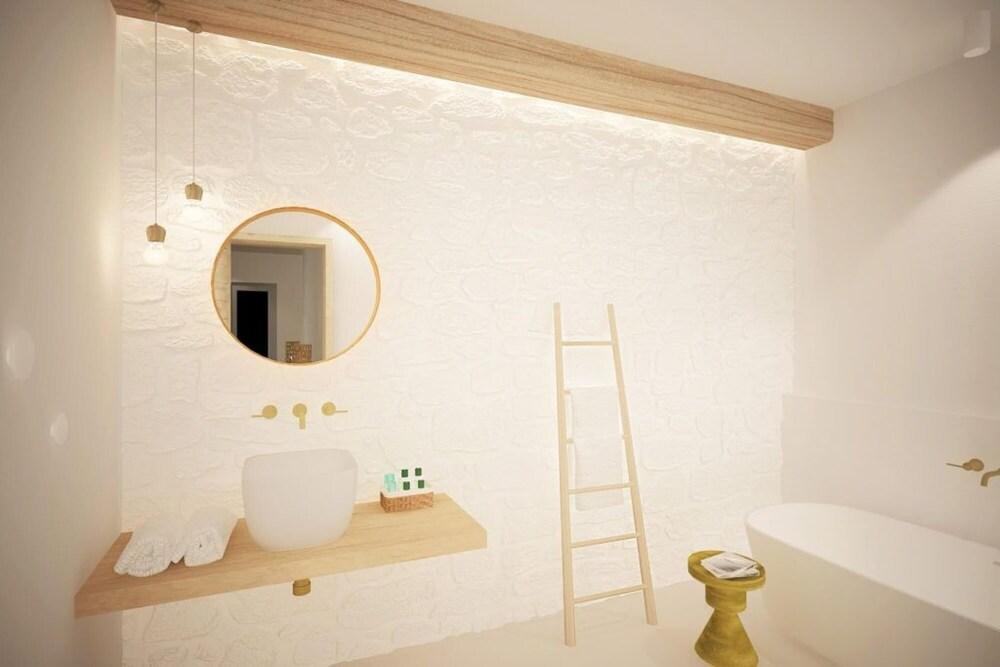 Bellevue Villas Naxos Villa One