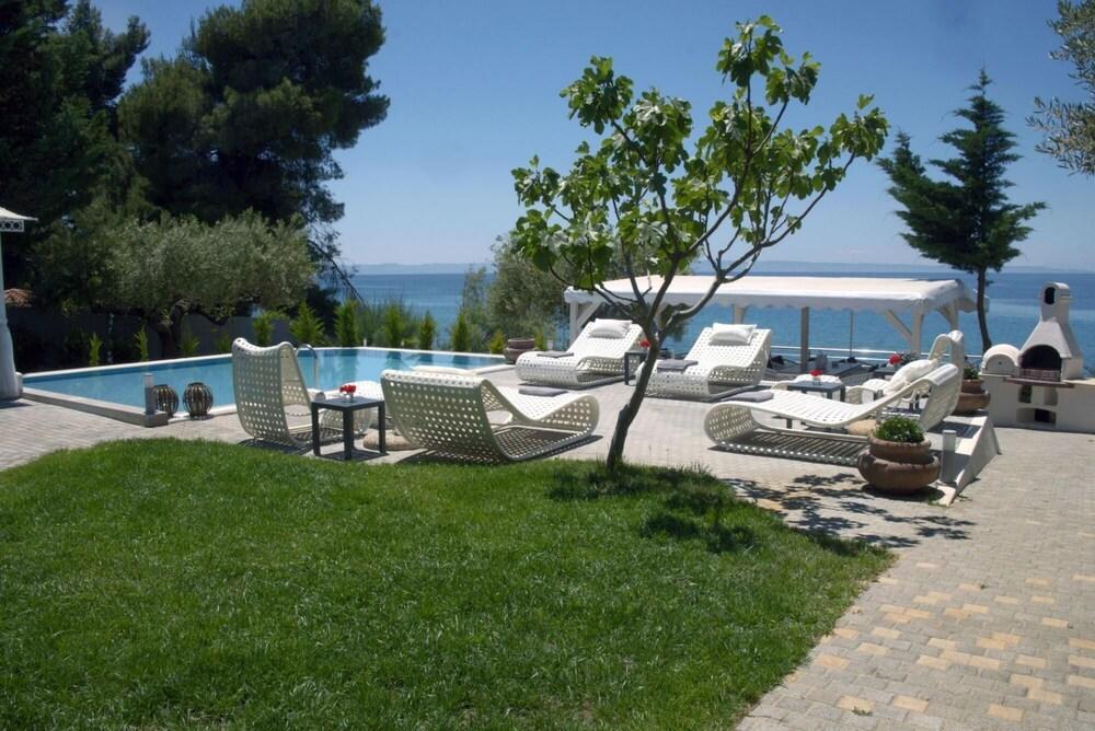 Acrotel Athena Villas Villa 1