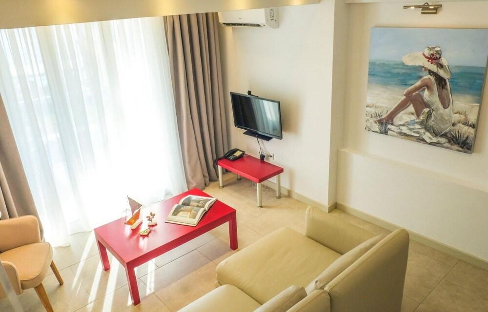 Acrotel Athena Villas Villa 1