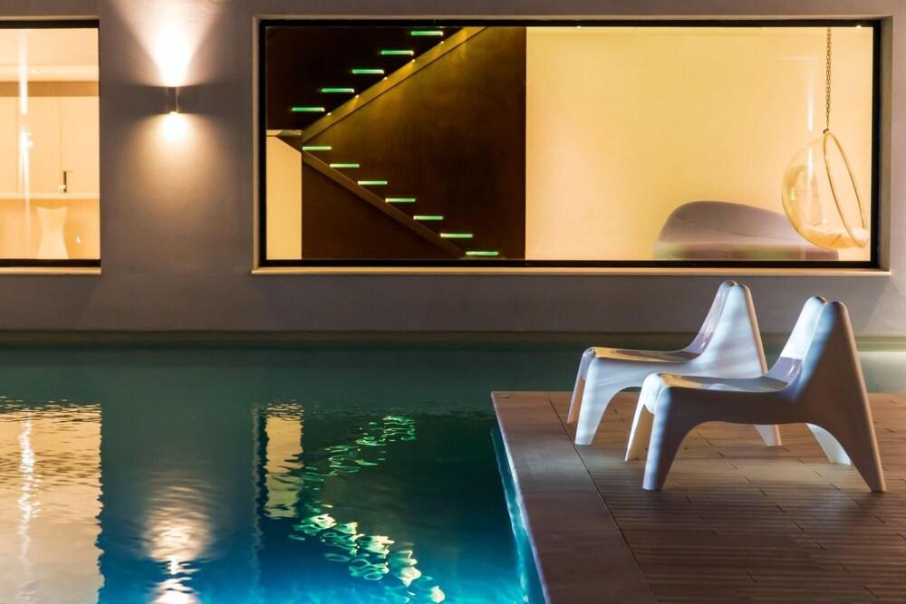 Corfu Private Villas Villa Eve