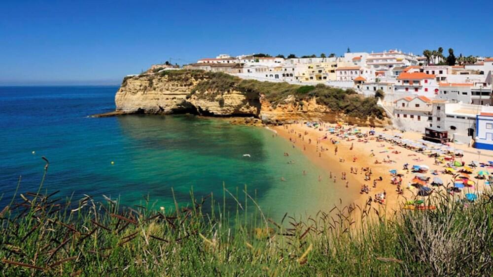 Villa Manjua in Carvoeiro