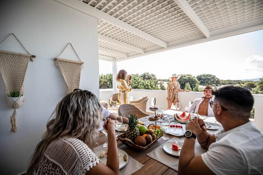 Alyko Villas Elegant Villa