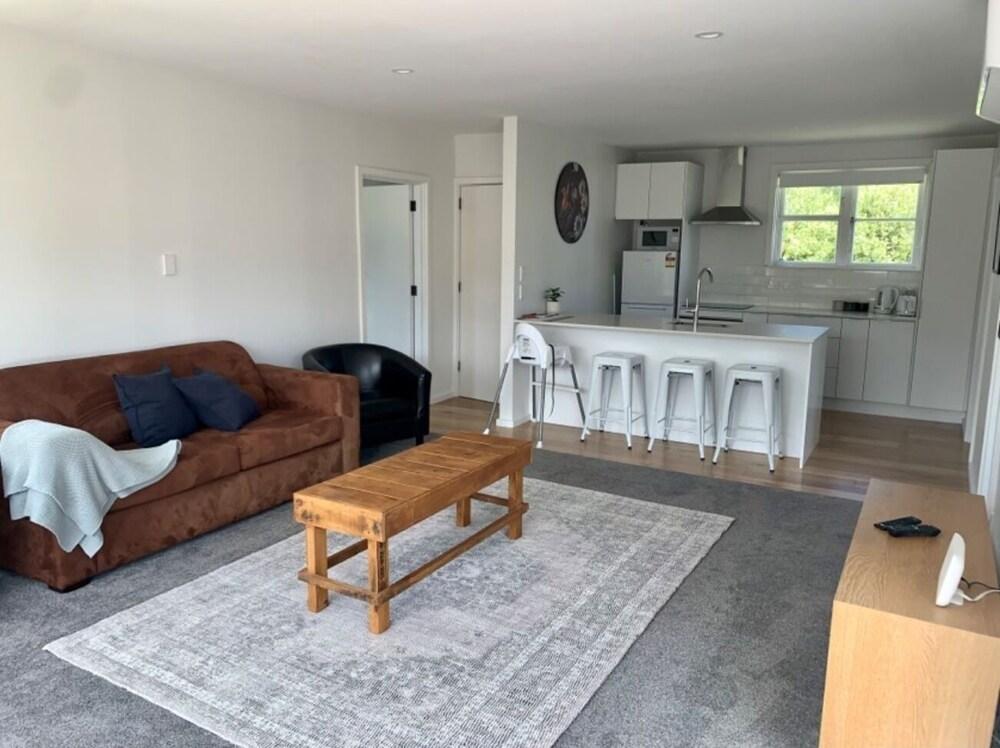 128 Hanmer Springs Road