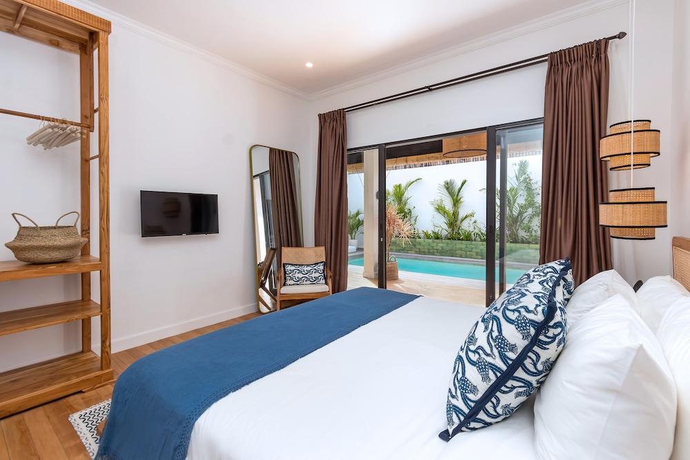 Villa Greco by Villa Finder