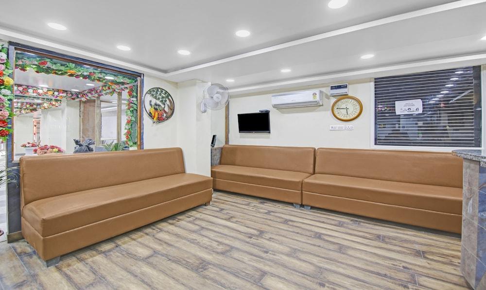 Treebo Trend Mona Grand