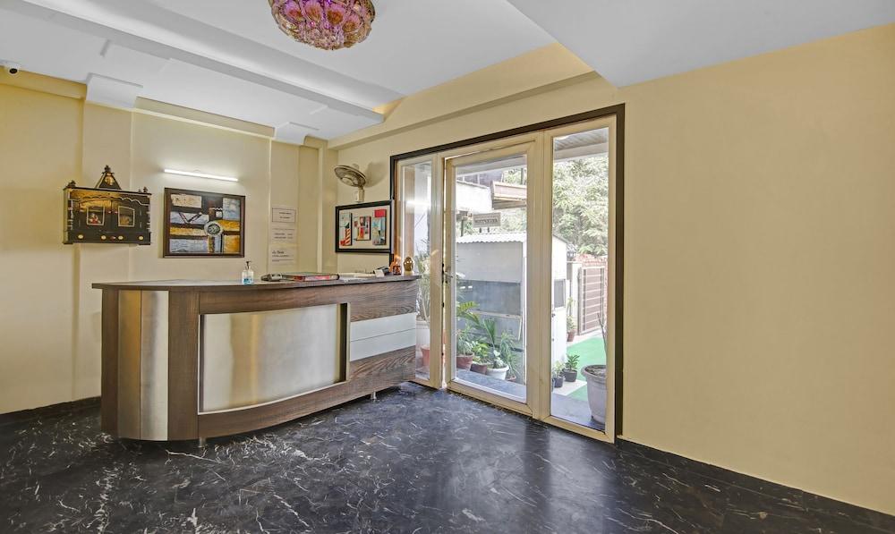 Treebo Trend Maravilla