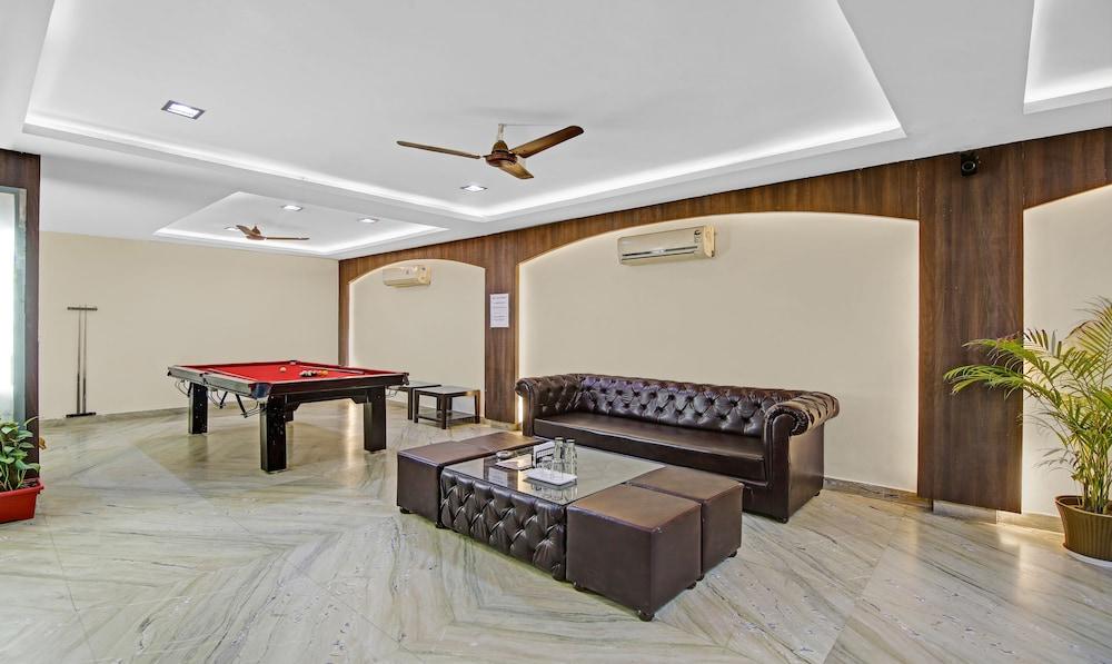 Treebo Trend Maravilla