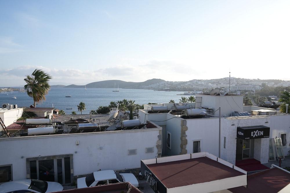 Exen By Weekend Otel