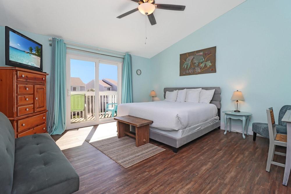 Barrier Dunes 430 - 60