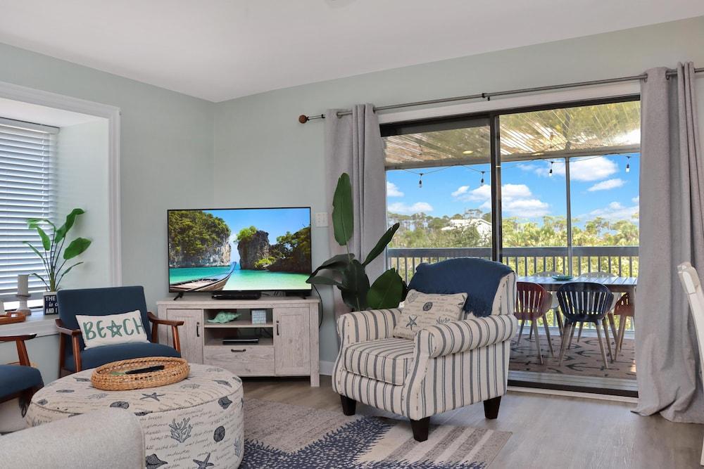 Barrier Dunes 166 - 143 Bay Watch