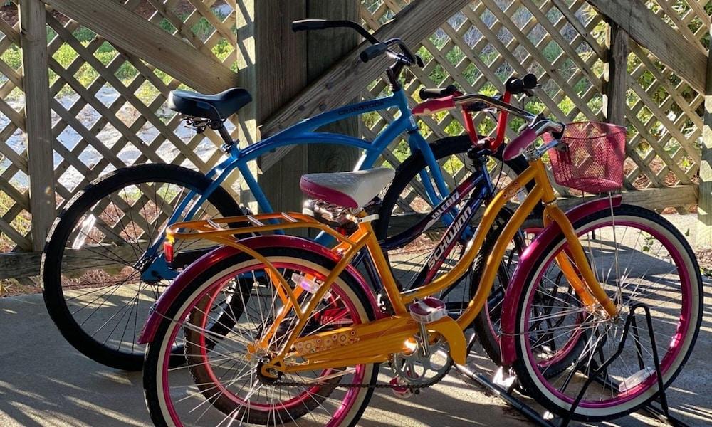 Barrier Dunes 166 - 143 Bay Watch