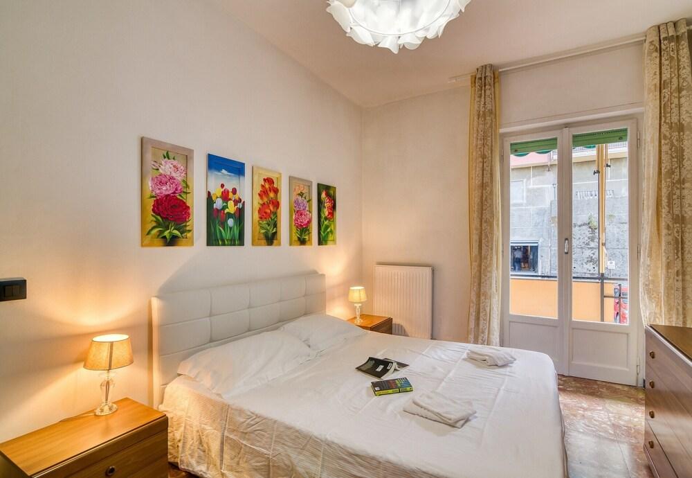 La Casa di Ale Front Golf