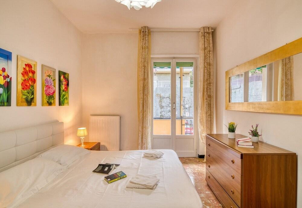 La Casa di Ale Front Golf