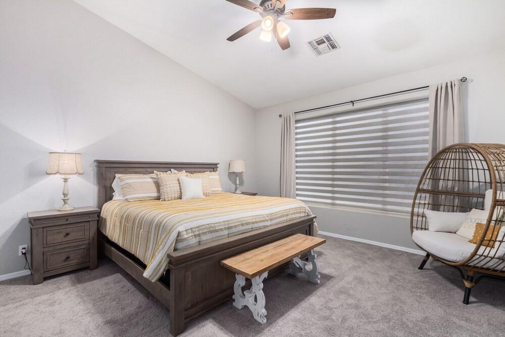 Baylor Gilbert 4 Bedroom Home by Redawning