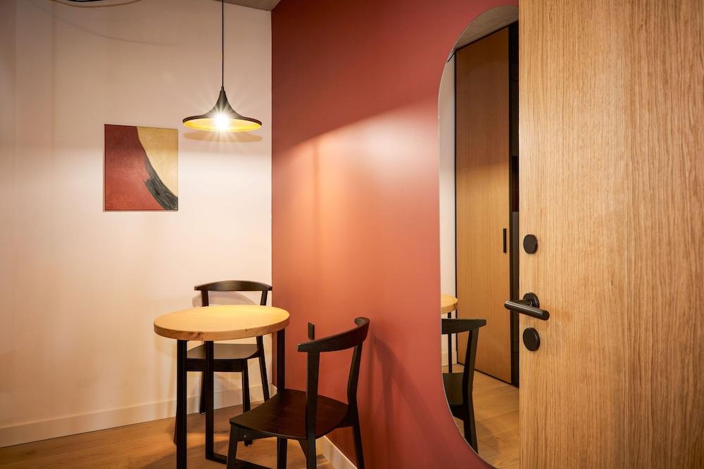 Tailormade Hotel RIGIBLICK Küssnacht