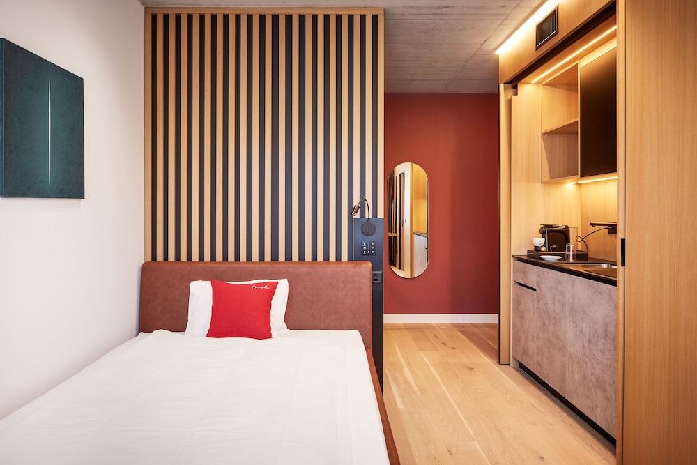 Tailormade Hotel RIGIBLICK Küssnacht