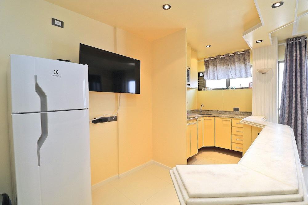 Rio Spot Varanda da Barra U043