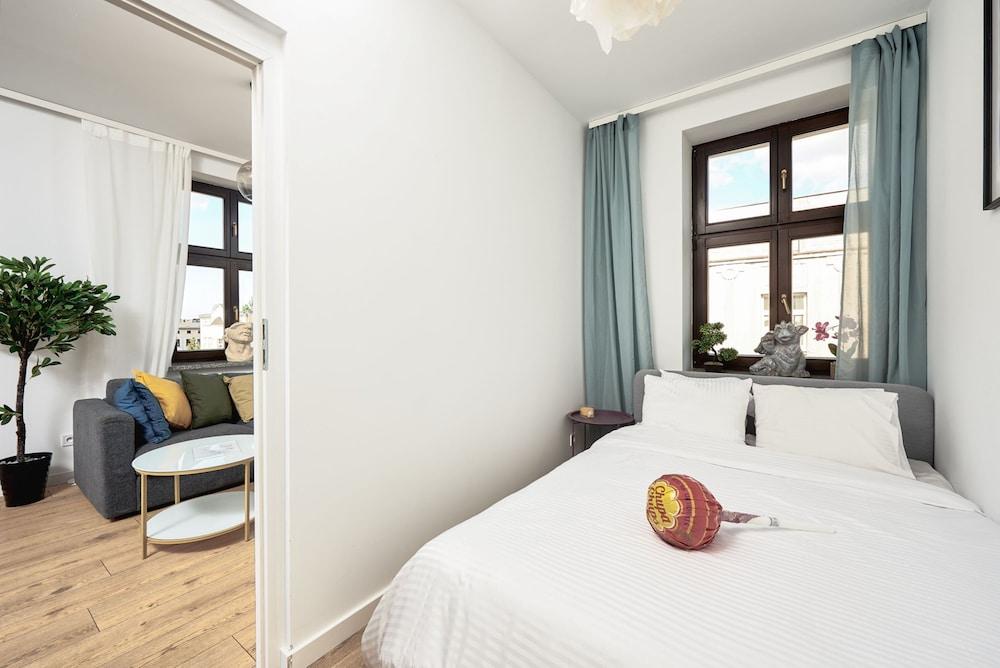 Lumina lovely apartments