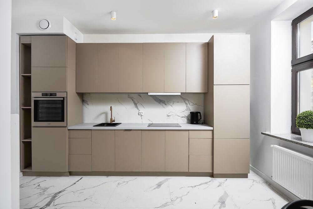 Lumina lovely apartments