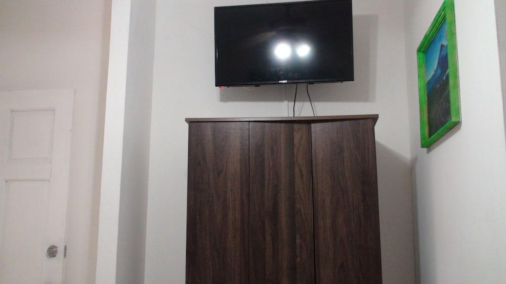 VAL HOTEL MANUEL ANTONIO