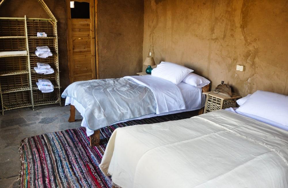 Eco Nubia Ecolodge