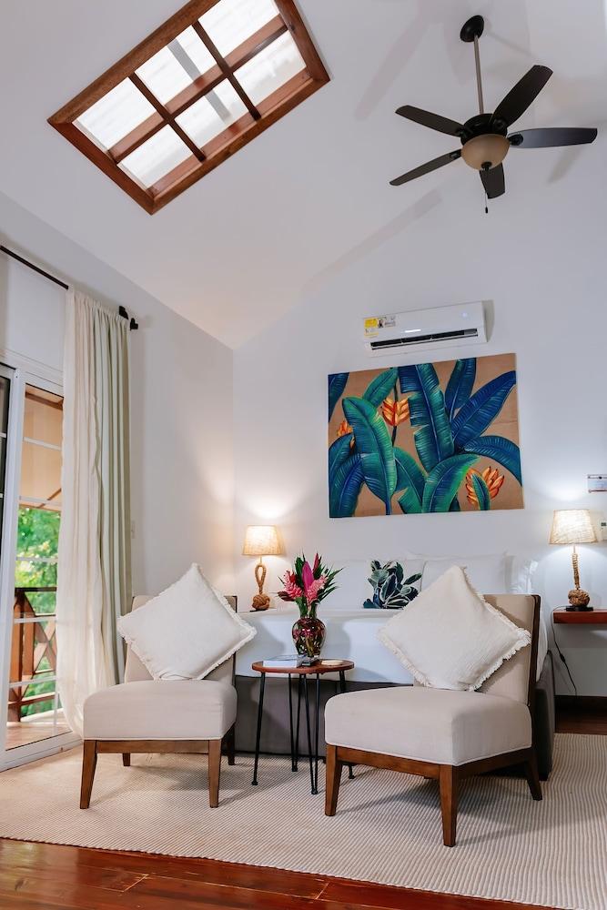 Villa Massis Luxury Jungle Villas