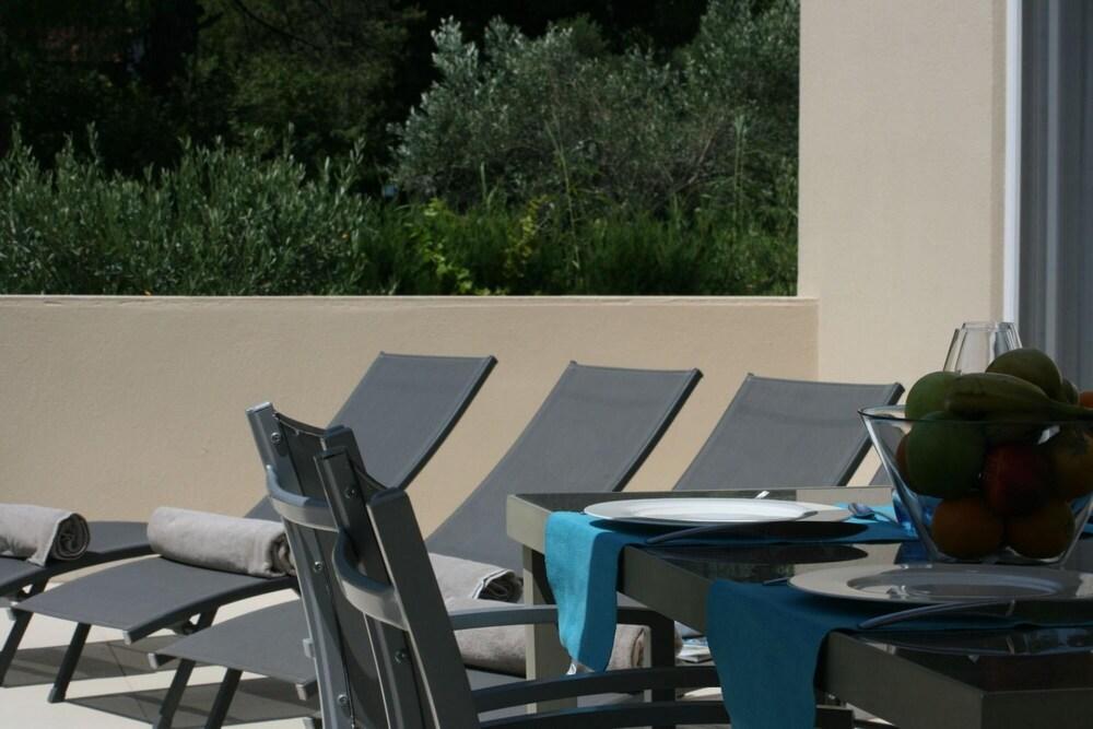 Tiamo Secrets Leading Villas River Beach