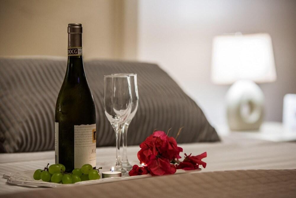 Alyko Villas Luxury Villa