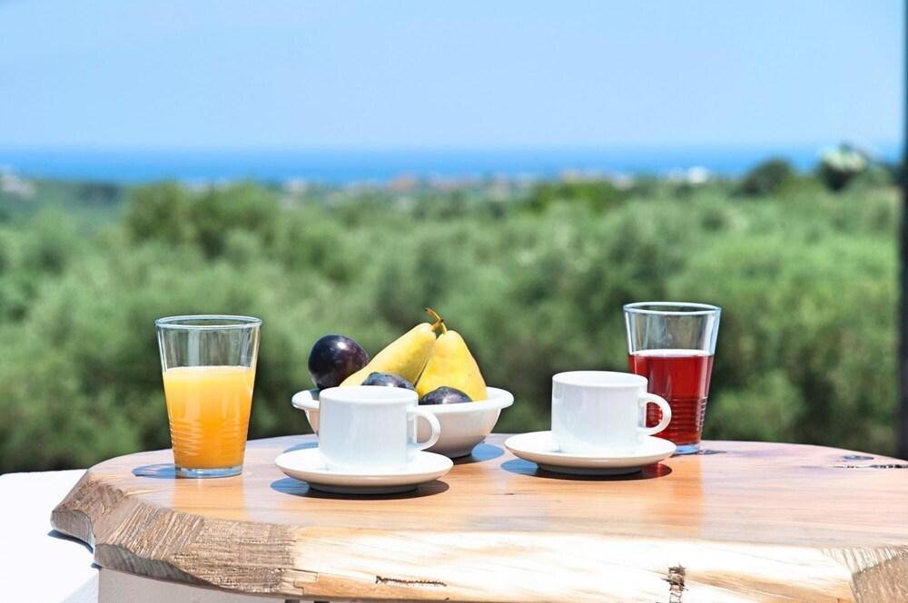 Perla Villas Chania Perla Bianca Villa