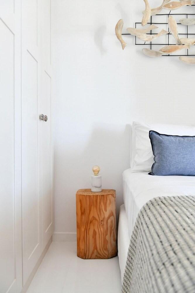 Ciel Paros Villas Akaste