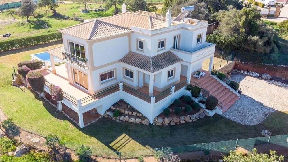 Agua GM in Albufeira