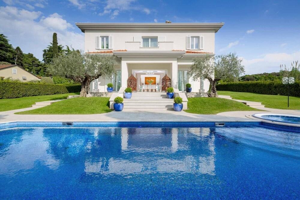 Villa Aria Istra in Porec