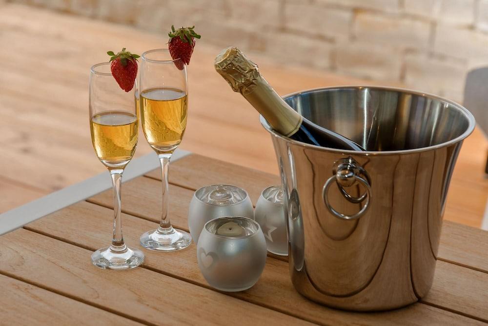 Villas Alter Ego I in Zrnovo