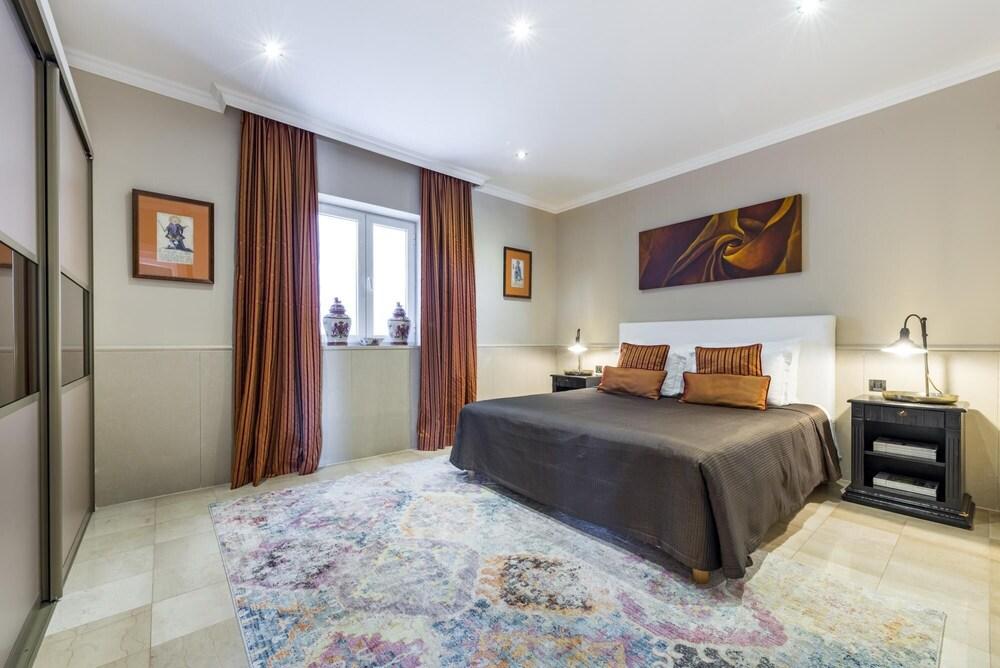 Villa La Villa Dubrovnik CFH