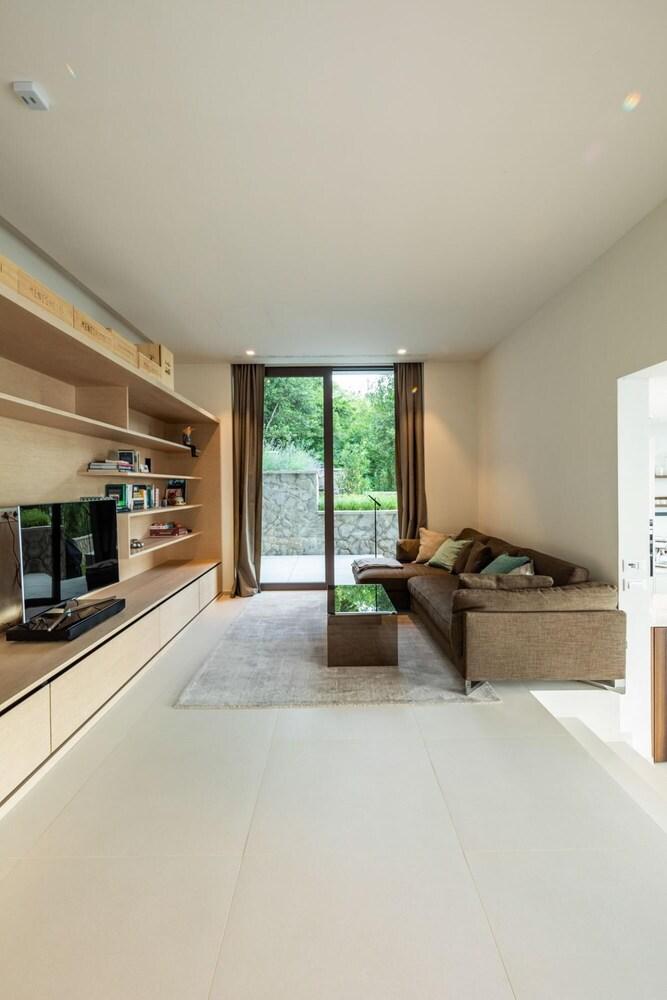 Villa Aura CFH in Medveja