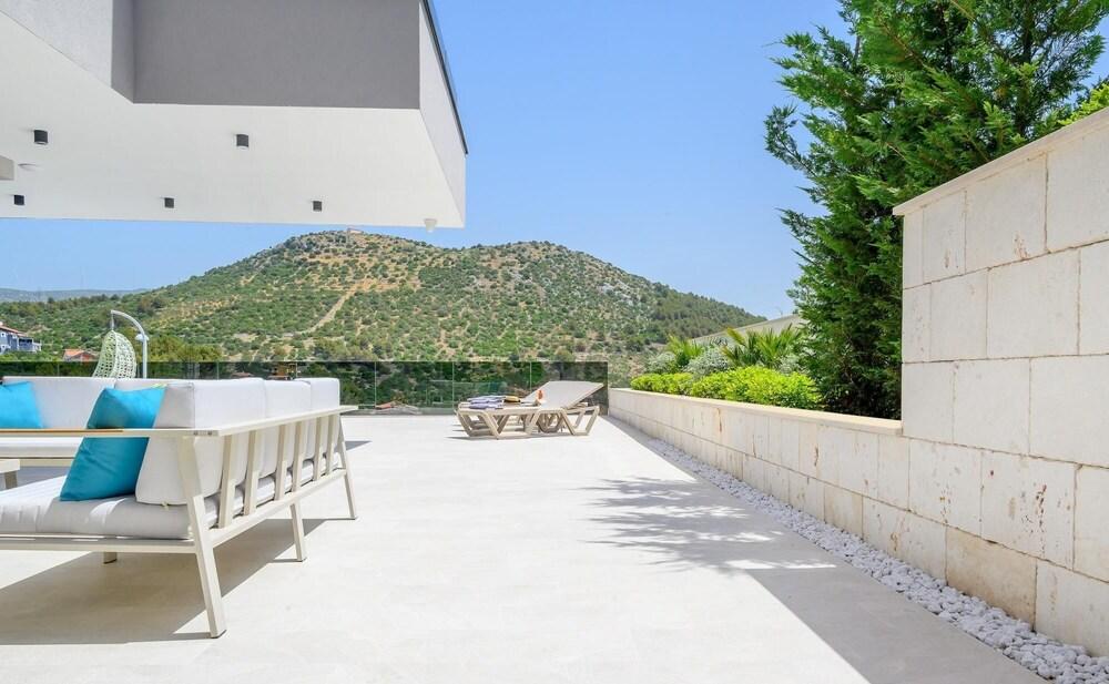 Villa Lucy Lemon CFH