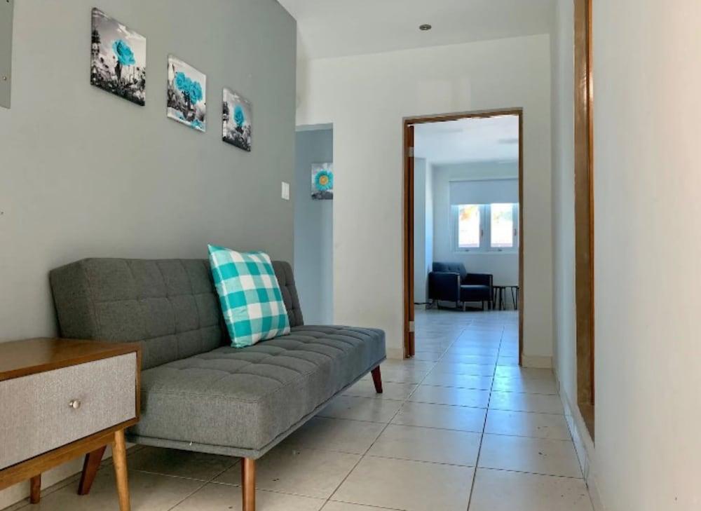 Alojamiento Vacacional Playa Isla Verde